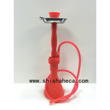 Fábrica de accesorios de silicona Shisha Nargile pipa de fumar cachimba